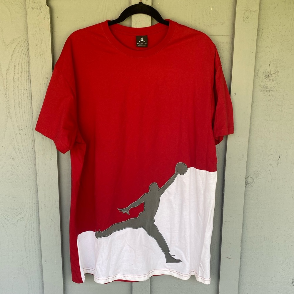 Jordan T-shirt